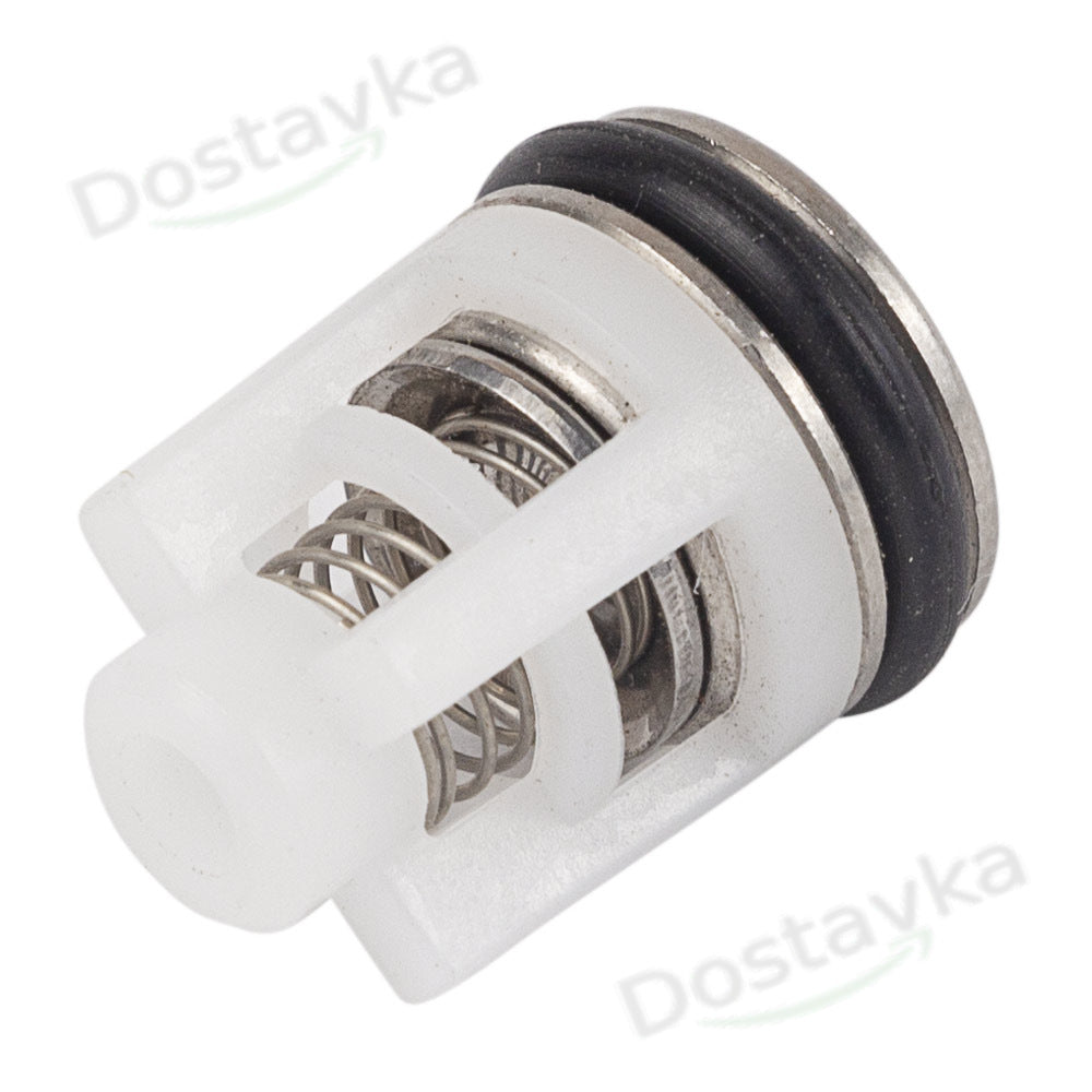 VORTEX 5342793 (534279309) (d12*h16) Pressure Washer Pump Head Guide Housing Valve