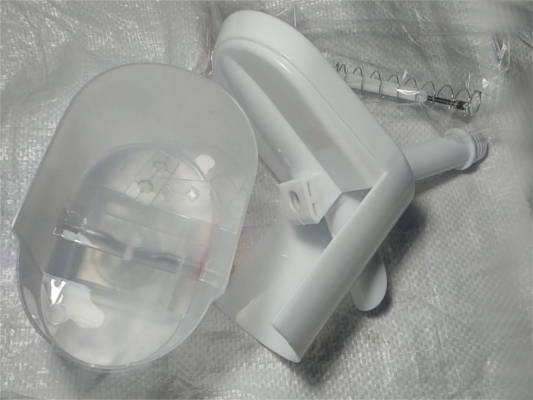 Universal Cherry Pitter Stoner (Manual)