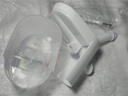 Universal Cherry Pitter Stoner (Manual)