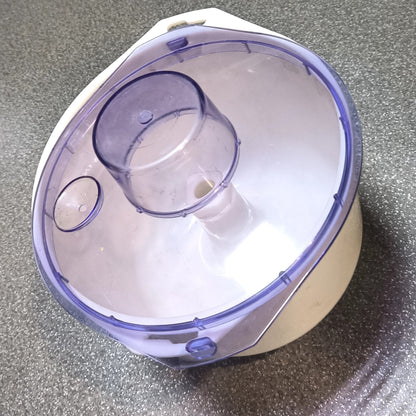 Mriya Food Processor Mixer Bowl Lid (Dough Mixer, Beater)