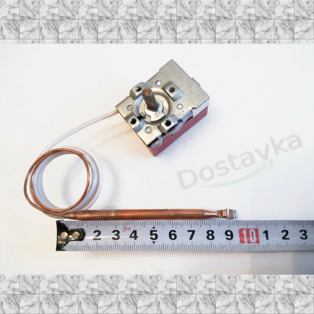 MMG Water Heater Capillary Thermostat (TW, 71°C, 20A)