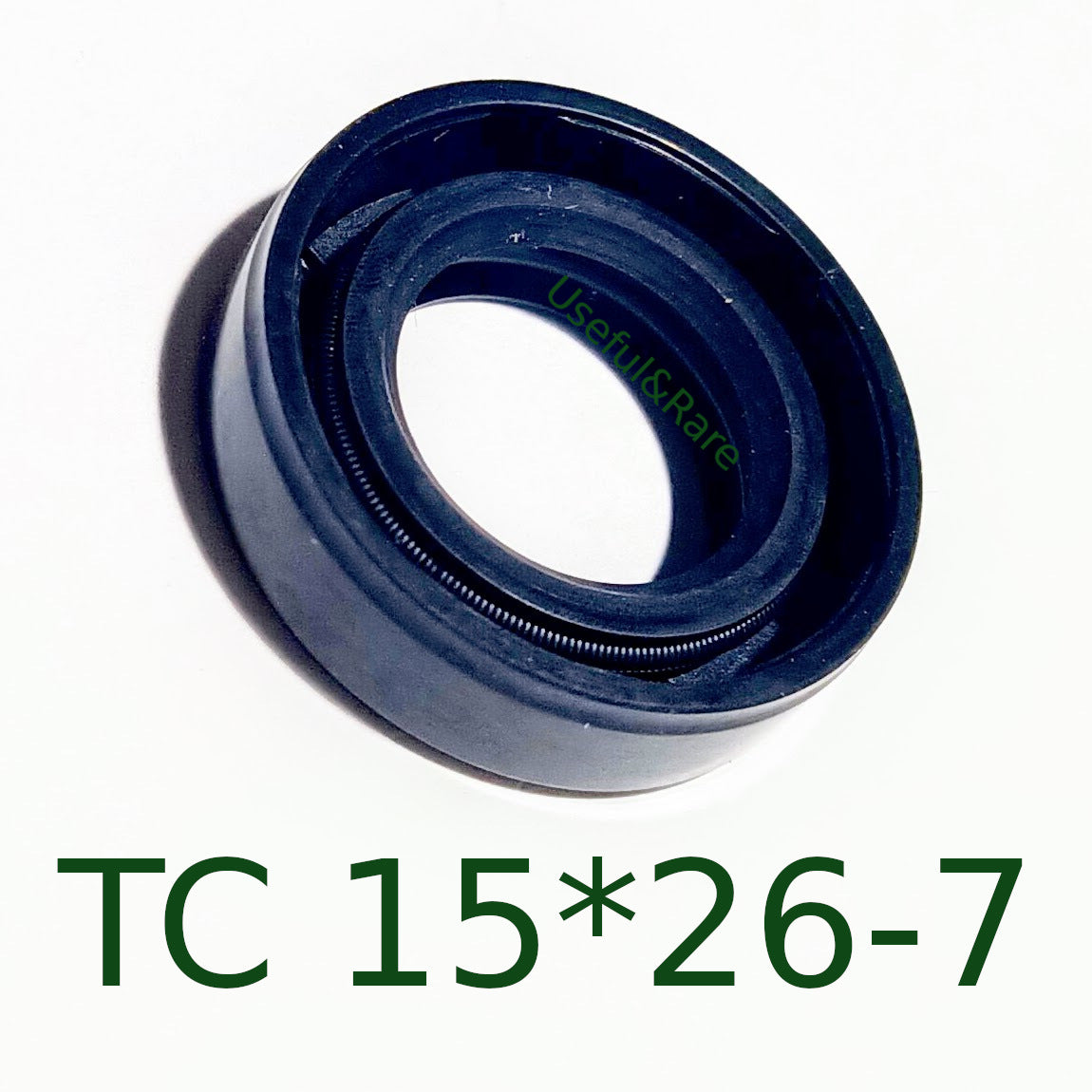 Seal TC 15*26-7 for pumping equipment