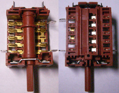 Hansa 8050044 Gottak 820510 Oven Selector Switch