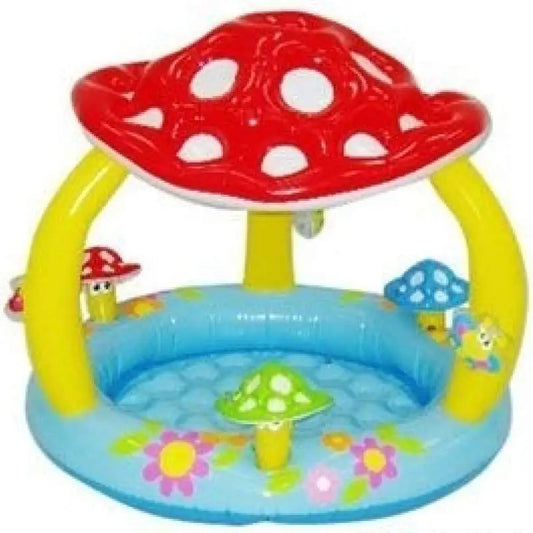 Intex Children's Pool Mushroom 57407 (Inflatable, 102 cm)