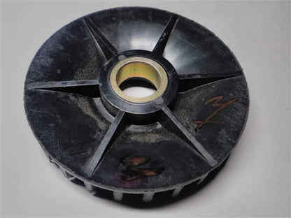 Impeller d70*14 for cooling the electric saw anchor