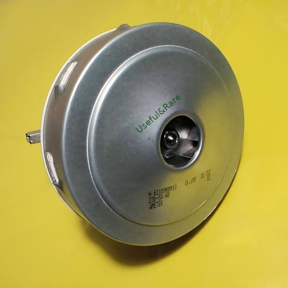 Ametek 063700003 D143 H136 1200W Vacuum Cleaner Motor