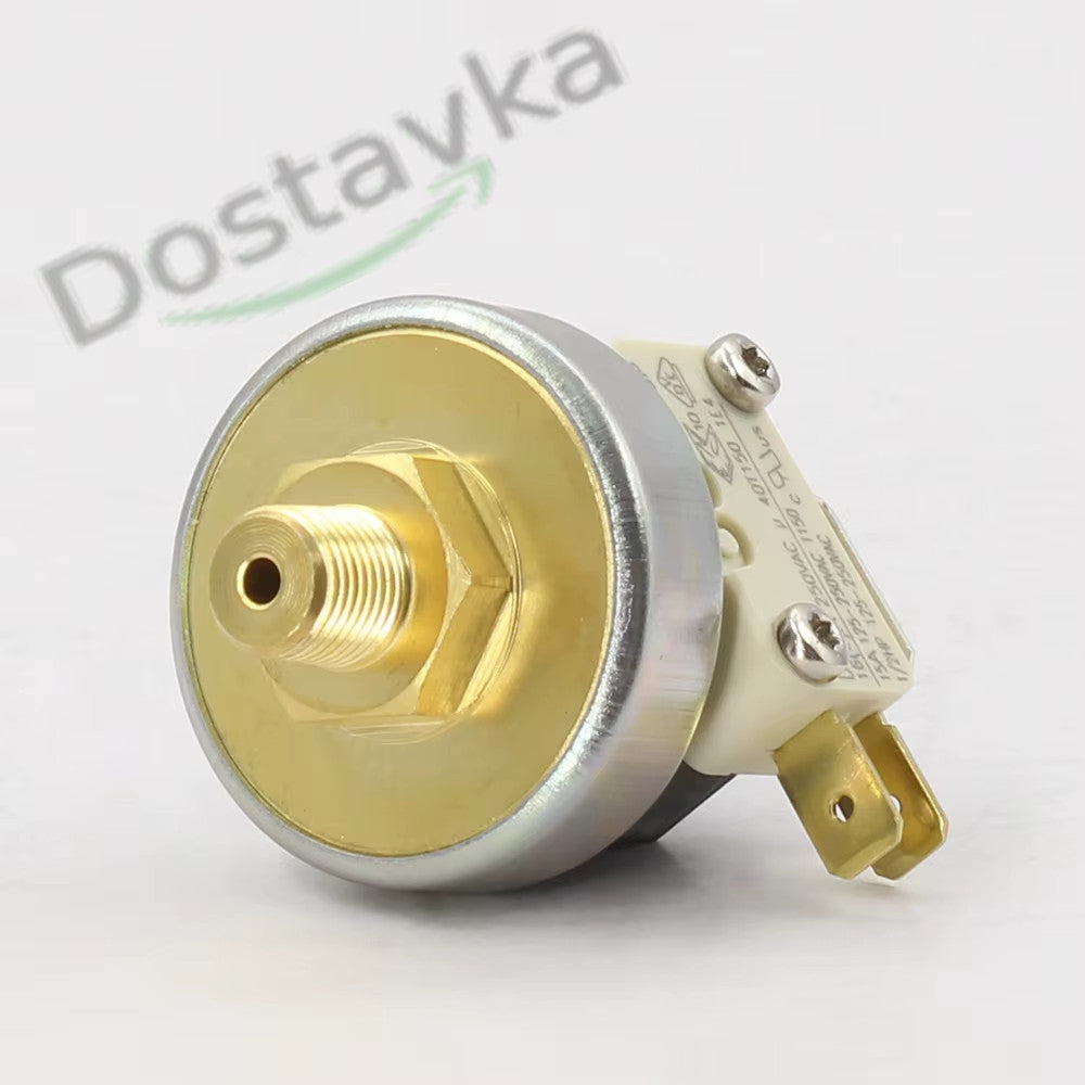 Pressure switch pressostat MA-TER XP110 3.5bar NPT 1/4 "230V 16A (7433008) for boiler