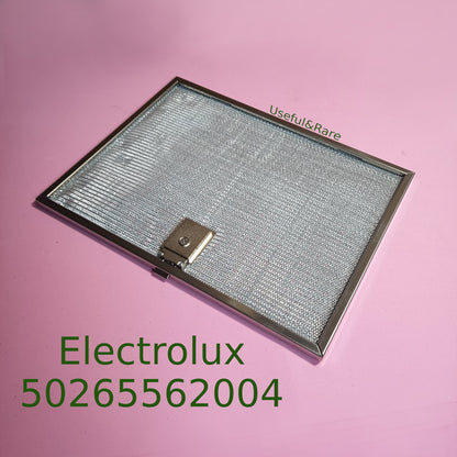 Electrolux kitchen hood Anti-grease filter 50265562004 (277x219x10)