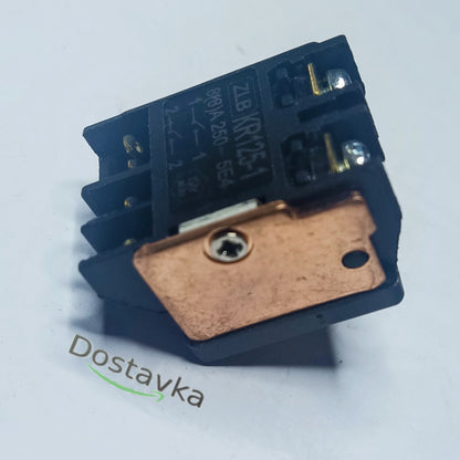 Stern 115b/ Metabo/ Makita 9555NB Angle grinder trigger KATLeGO (8A~250/ 12A~125V) body 25*26*20