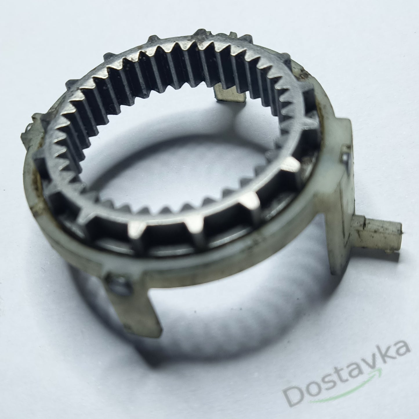Gearbox ring for screwdriver h7 d27*35 mm
