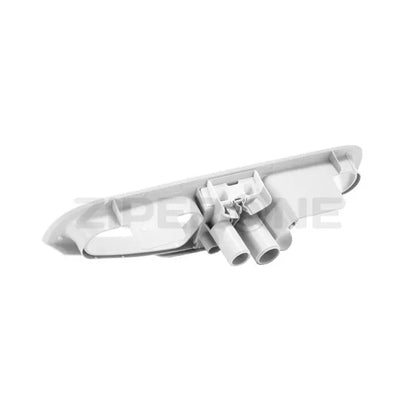 Water supply unit for vertical washing machine Zanussi