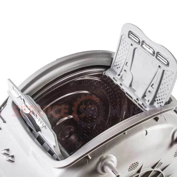 Tank assembly for Electrolux vert. washing machine