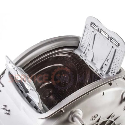 Tank assembly for Electrolux vert. washing machine