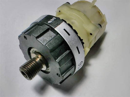 Makita screwdriver gearbox 87 mm long