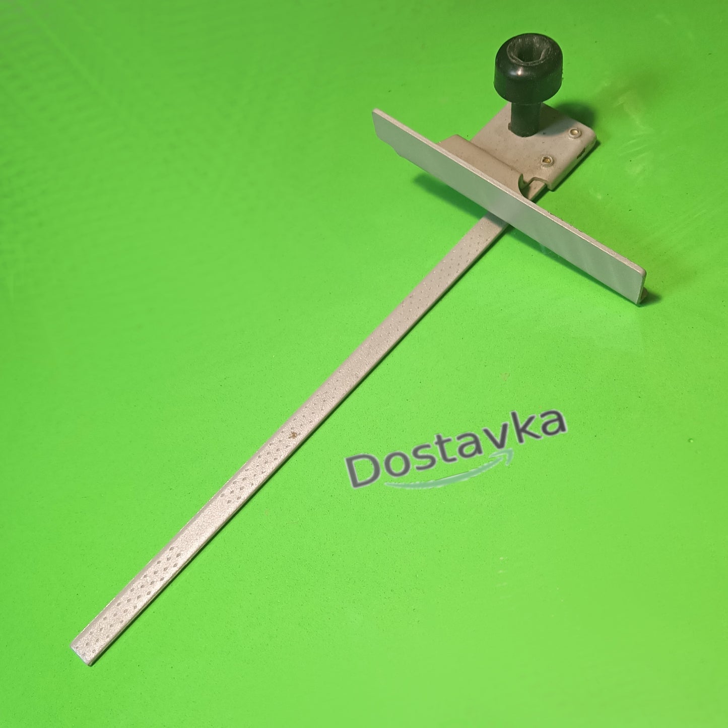 Marking ruler 270*120 (with a spike) for a jigsaw