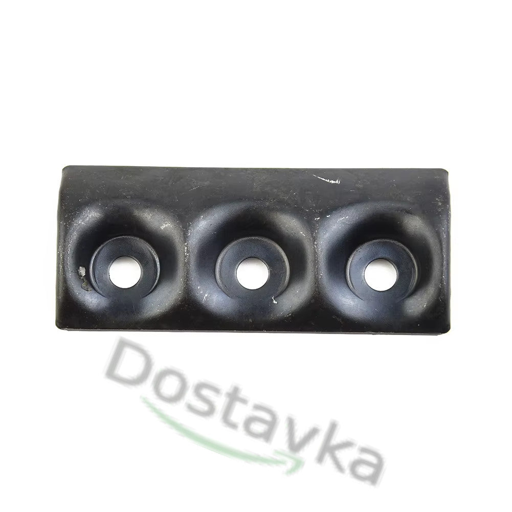 Wedge knife holder for electric planer Sturm P1067 on 3 bolts