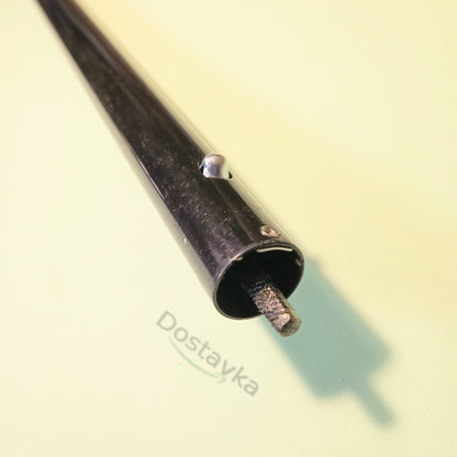 Elprom, Kedr Vityaz RITM KG-1500 electric trimmers Assembled shaft L92 cm