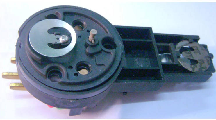 Contact element CXSL 13A for electric kettle Tefal