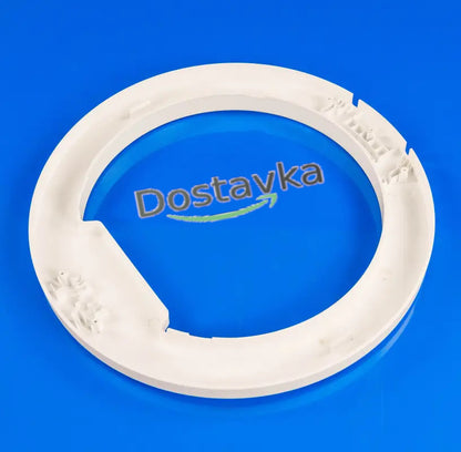 DC63-00748A External Hatch Frame for Samsung Washing Machine