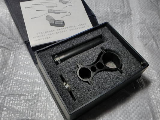 Laser Scope 15*25 Laser Sight