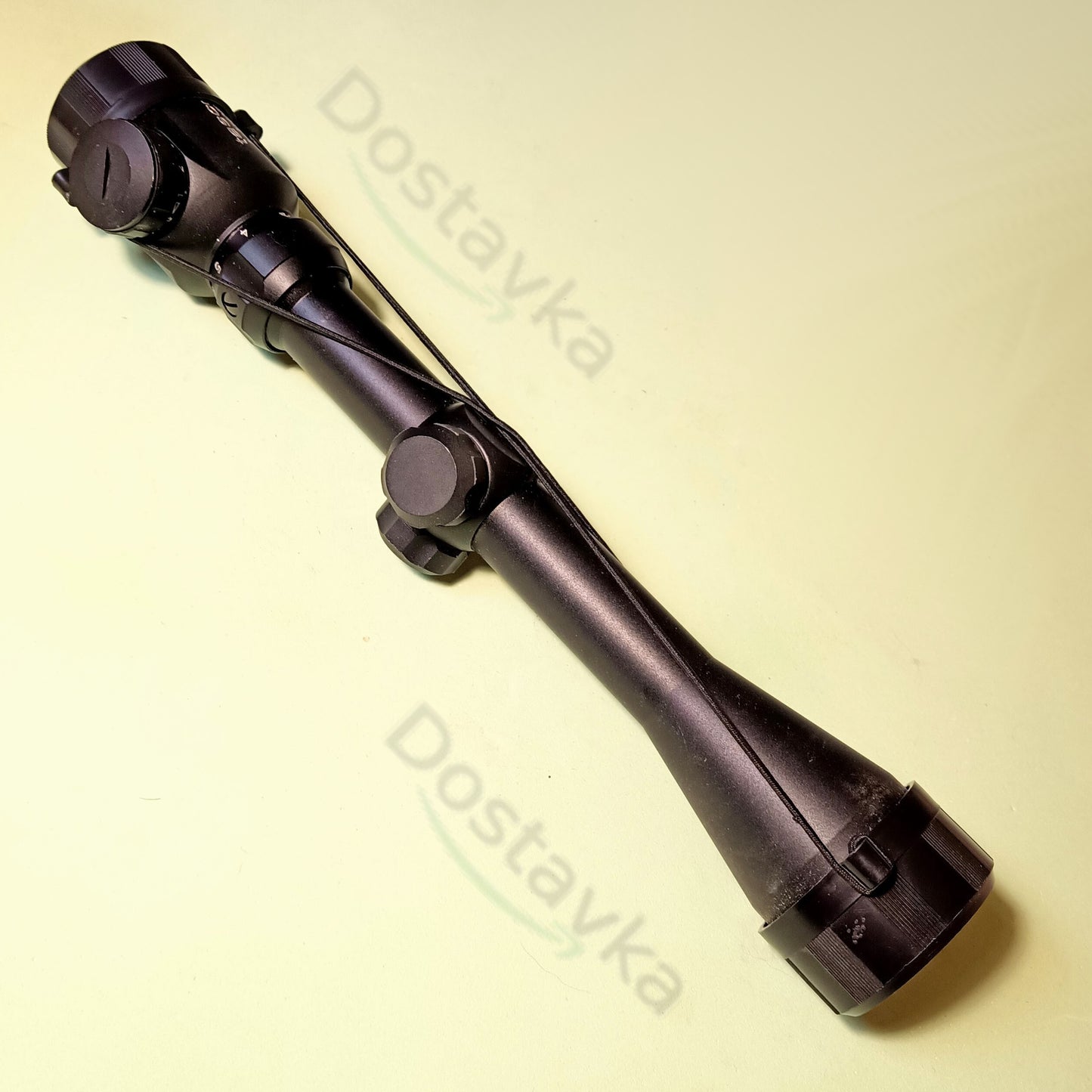 Tasco 3-9x40EG Riflescope