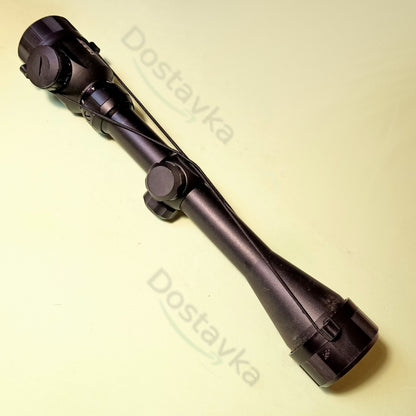 Tasco 3-9x40EG Riflescope