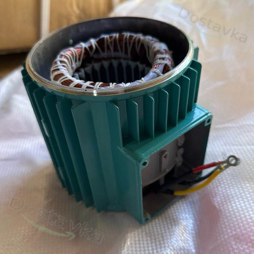 JET 100/ JY 1000 Water Pump Motor Stator