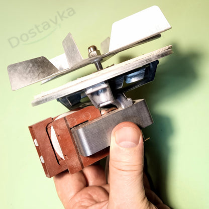 32W Oven Fan Motor with d148 mm Impeller