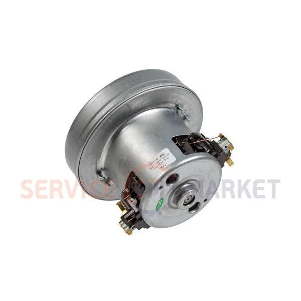 Vacuum cleaner motor D=130/84mm H=30/105mm 1800W LPA HWX-PH7(N4)