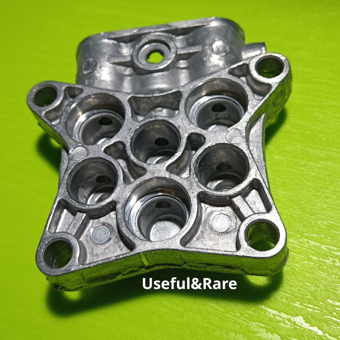 Pump head for car wash VORTEX (534205137) 5342051, 5342071, 5342433, 5342613, 5342623, 5342643