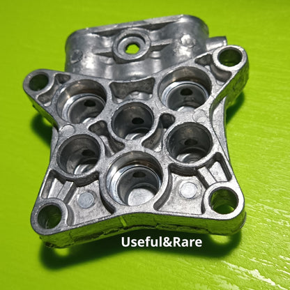 Pump head for car wash VORTEX (534205137) 5342051, 5342071, 5342433, 5342613, 5342623, 5342643