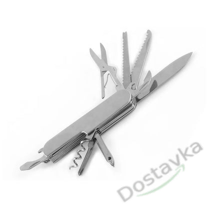 Ferrino 11 Functions Multitool