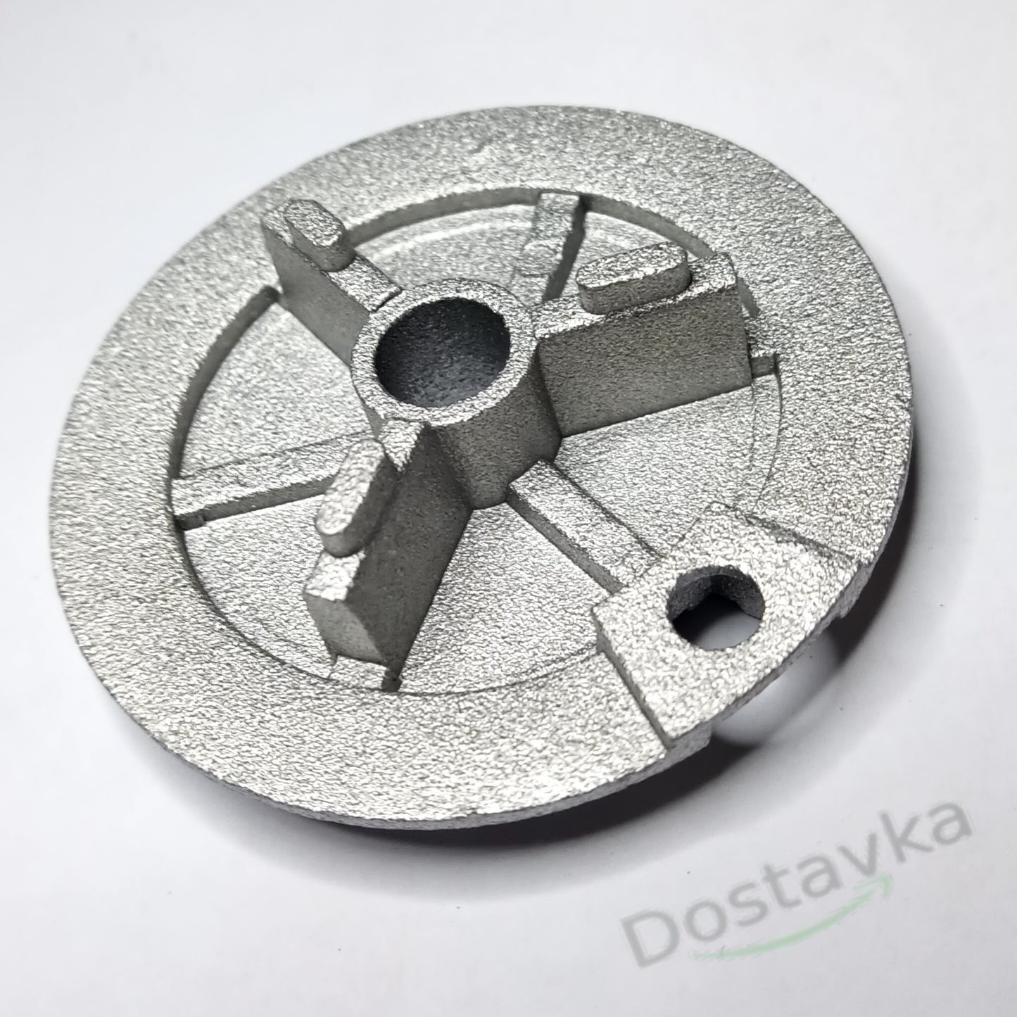 Druzhkovka gas stove burner (d64*73)