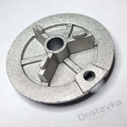 Druzhkovka gas stove burner (d64*73)