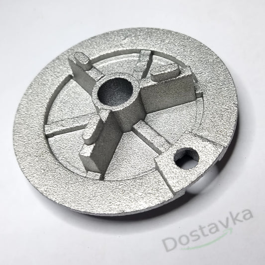 Druzhkovka gas stove burner (d64*73)