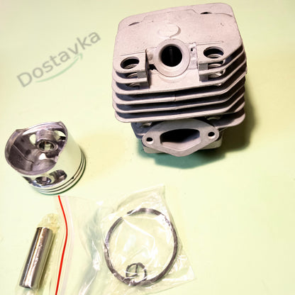 GOODLUCK GLS 5200 chainsaw 45mm piston kit