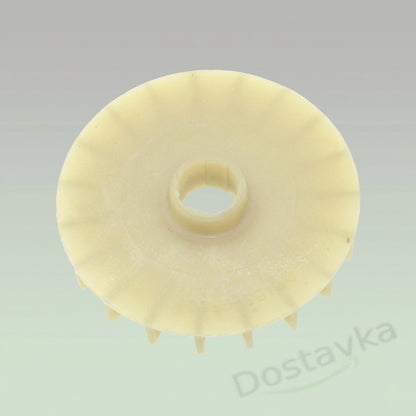 Angle grinder armature fan Impeller 78*15(14) (4 protrusions)
