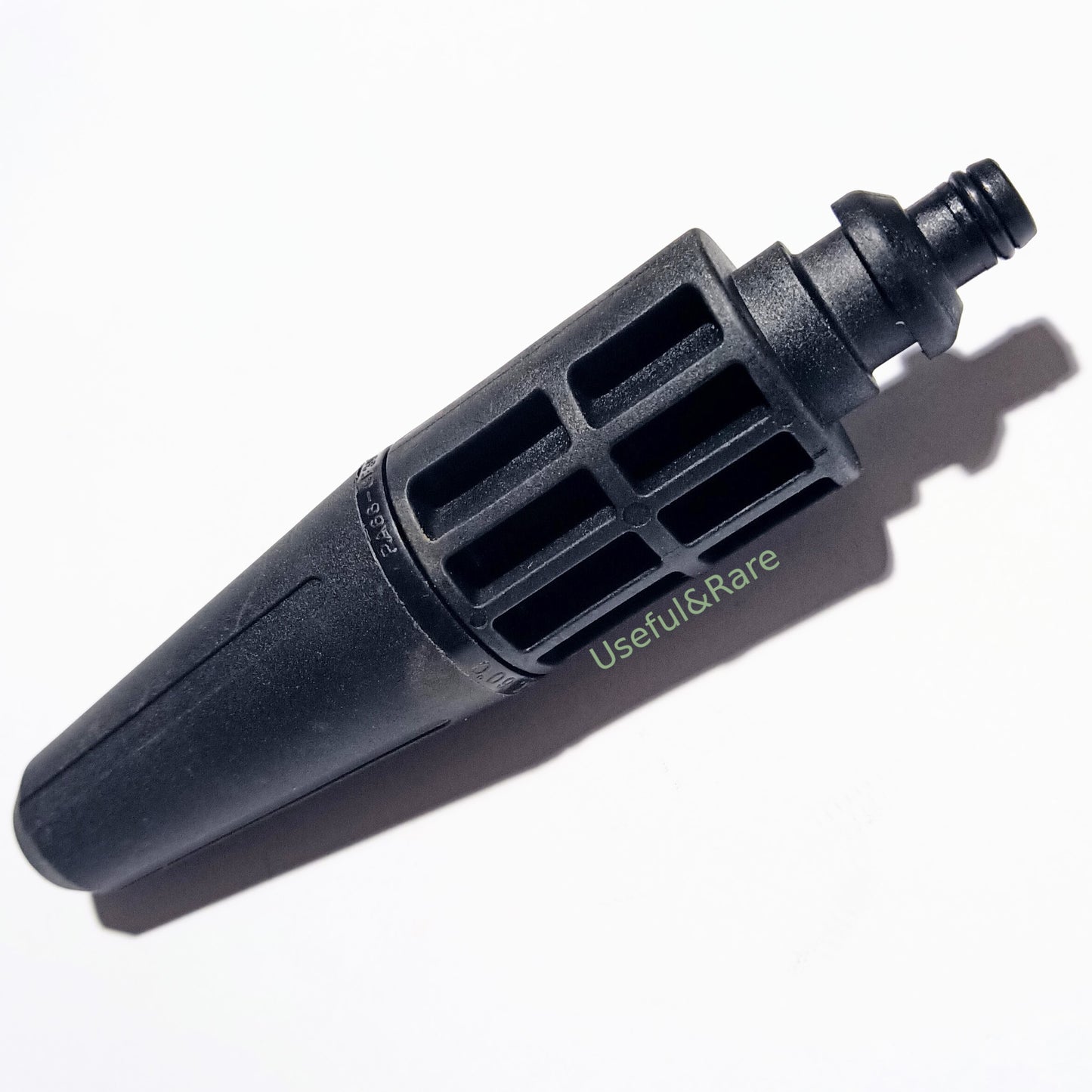 Turbo nozzle for car wash gun NPO CW1700 (A58)