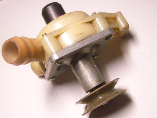 Kupava Washing Machine Pump