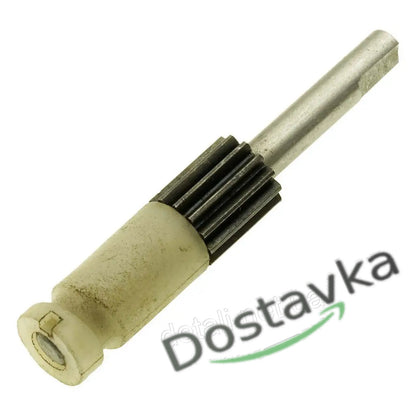 Oil pump drive shaft (plunger) for chainsaw Partner 340, 360