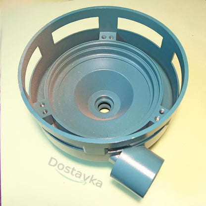 BCN Poseidon/Euroaqua KTR 1100 Centrifugal pump chamber housing