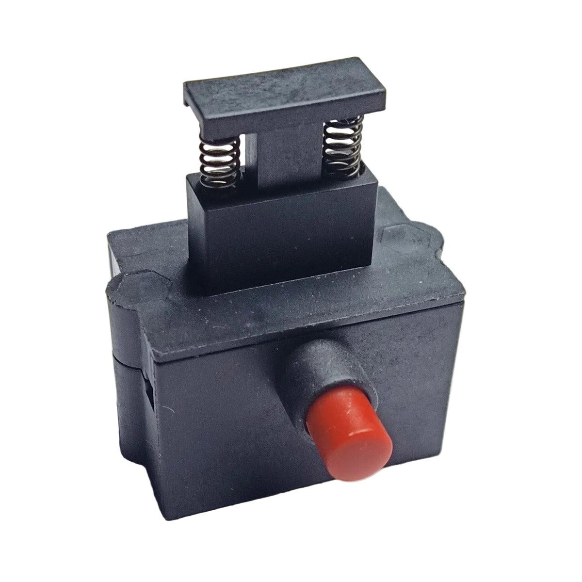 Chainsaw Grinder Double Trigger Switch KR-230 (12A, 24x36.5, 41)