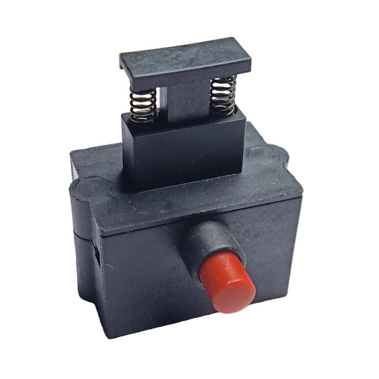 Chainsaw Grinder Double Trigger Switch KR-230 (12A, 24x36.5, 41)