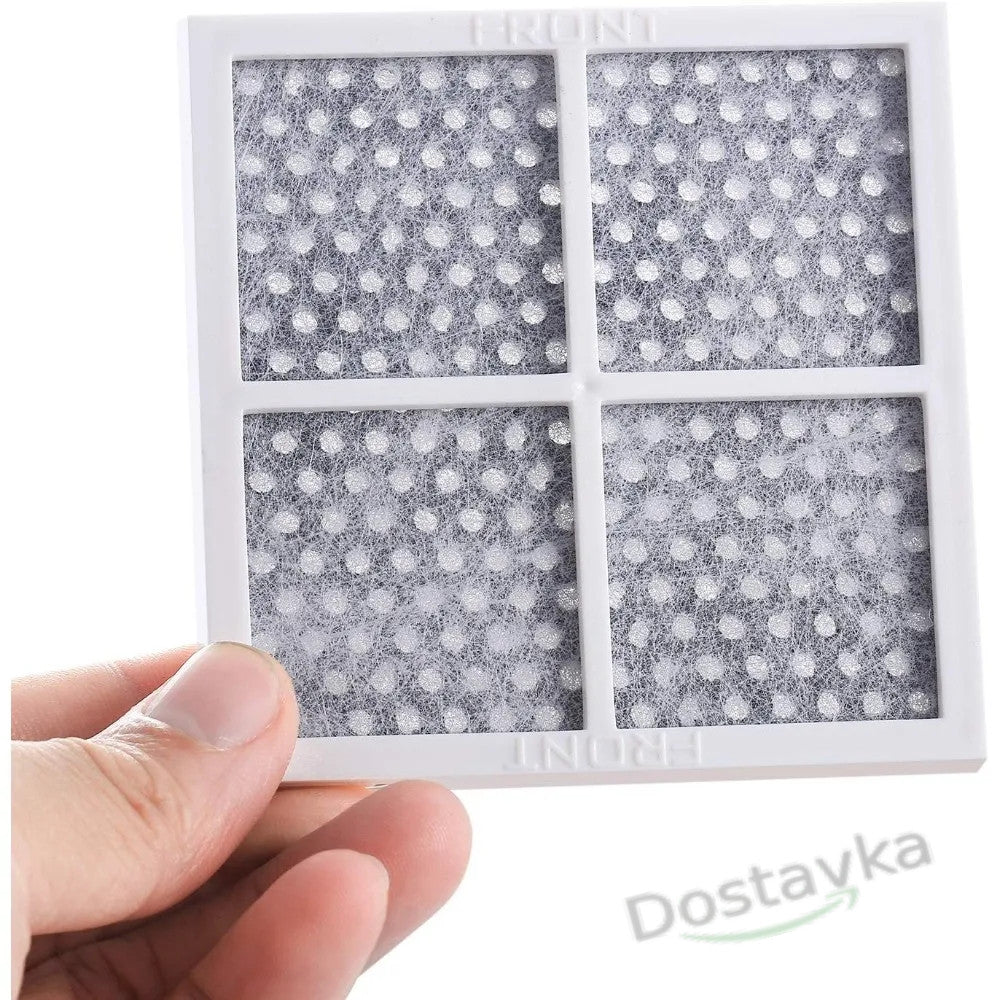 Air filter LT120F 114x84x24mm for LG refrigerator