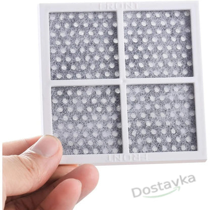 Air filter LT120F 114x84x24mm for LG refrigerator