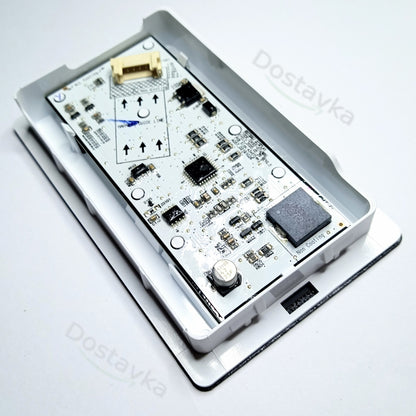 Samsung DA97-21277G Refrigerator Display Assembly for RB38C676ES9
