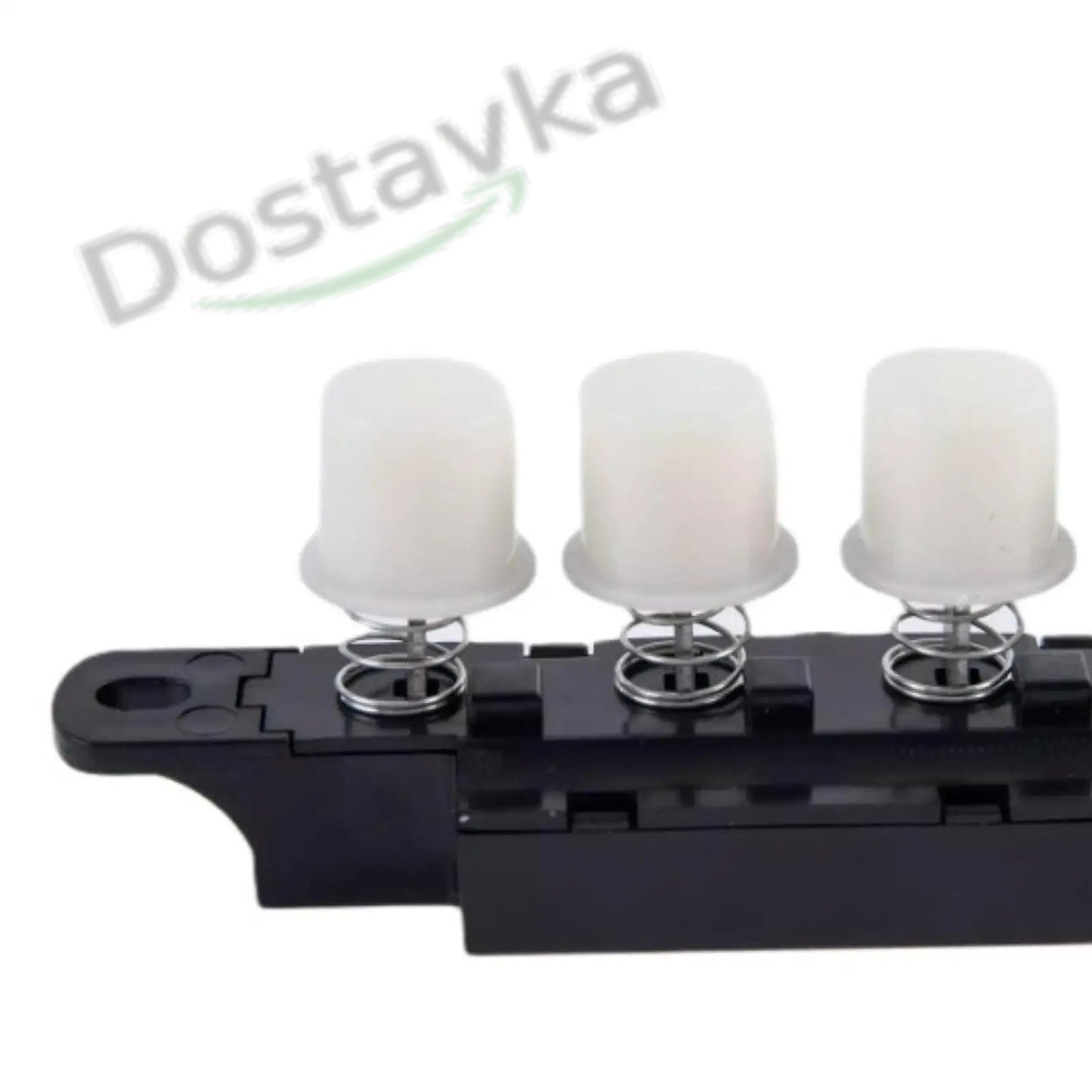 4-mode floor Electric Fan Keyswitch Speed Controller