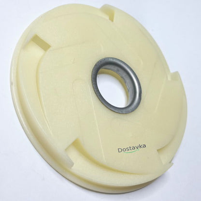 Diffuser stage of submersible pump KGB 100 QJD2 (A06)