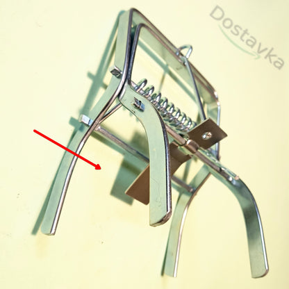 Mole trap rat trap capture MINI