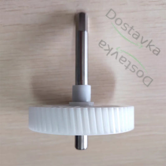 Haier Red Heart Bolema juicer Gearbox gear (SAVTM JE-07) (d77 L103 60 teeth)